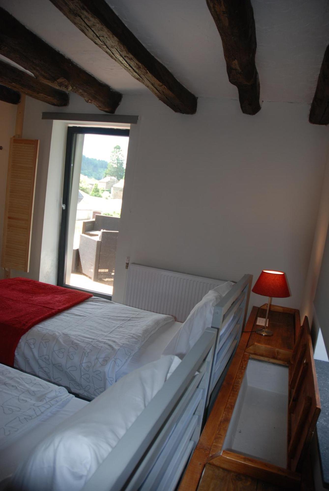 B&B Le Courtil Dohan Exterior photo